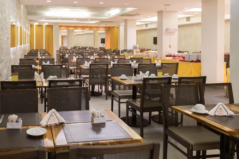 Atlantico Travel Copacabana Hotel Rio de Janeiro