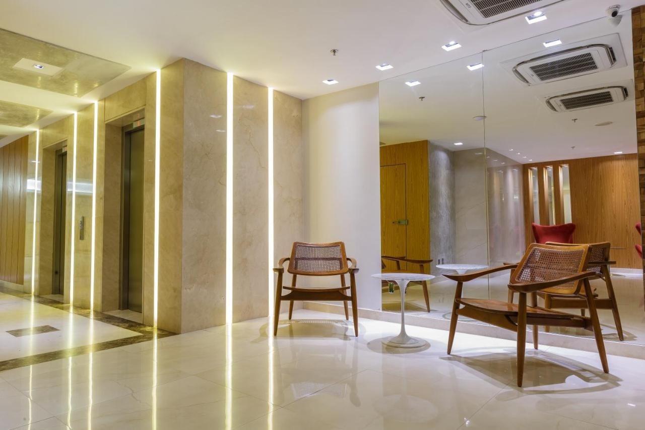 Atlantico Travel Copacabana 4* Rio de Janeiro