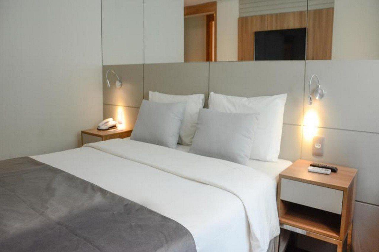 Atlantico Travel Copacabana Hotel 4*