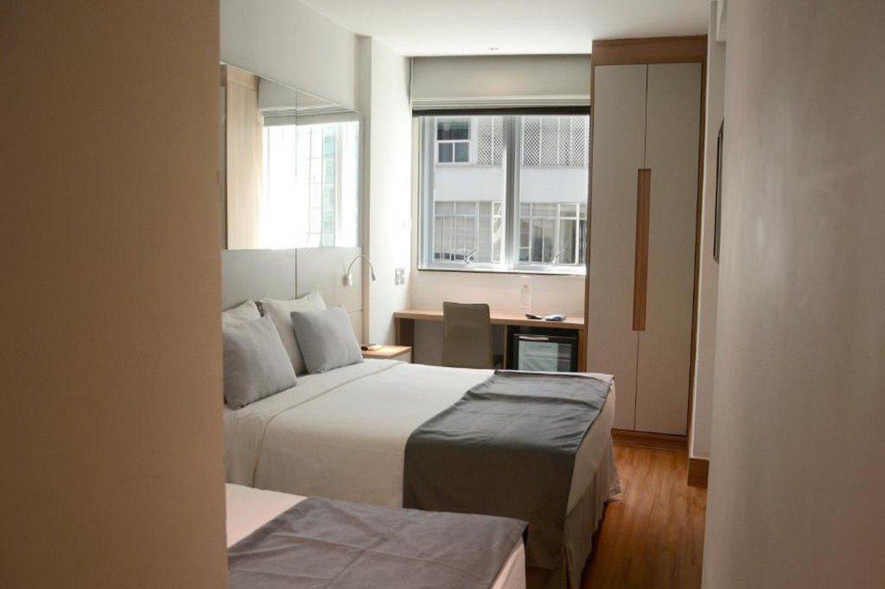 Atlantico Travel Copacabana Hotel