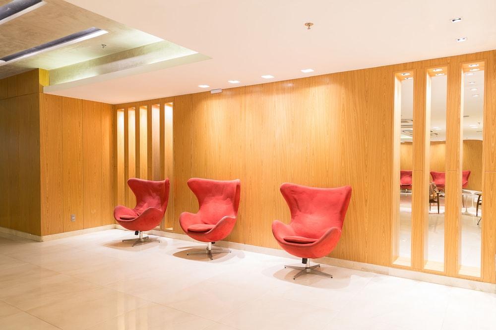 Hotel Atlantico Travel Copacabana Rio de Janeiro