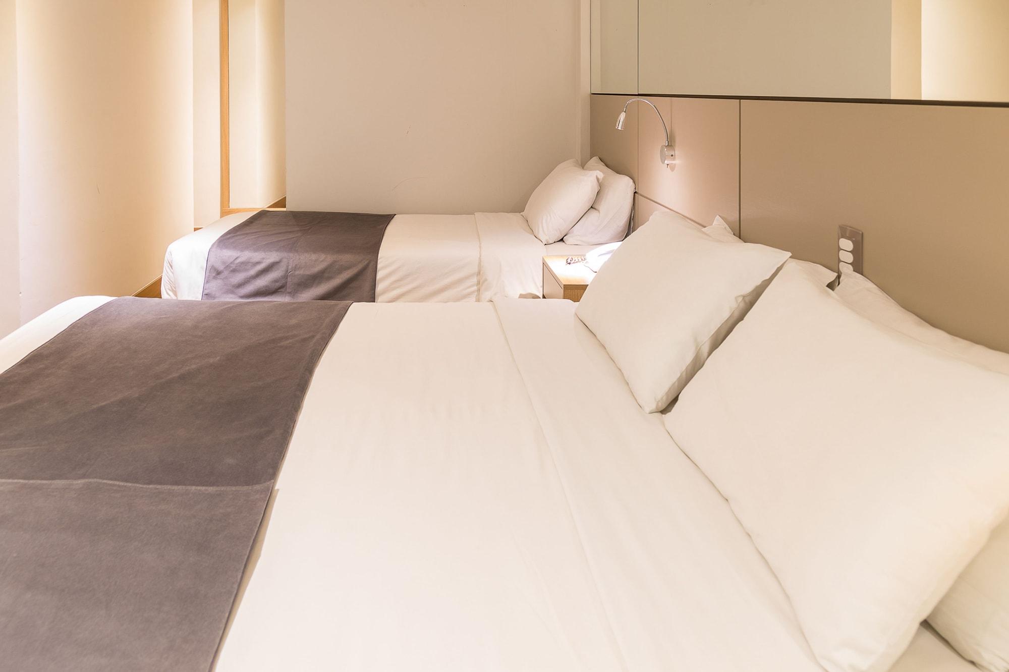 Atlantico Travel Copacabana Hotel 4*