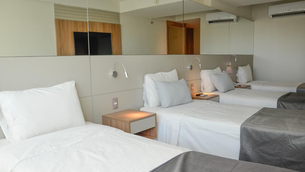 Atlantico Travel Copacabana