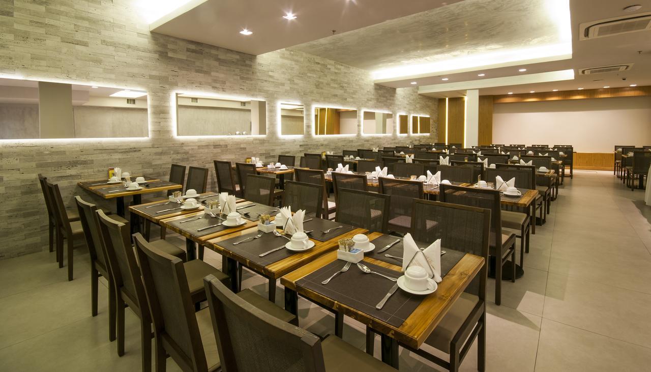 Atlantico Travel Copacabana 4*