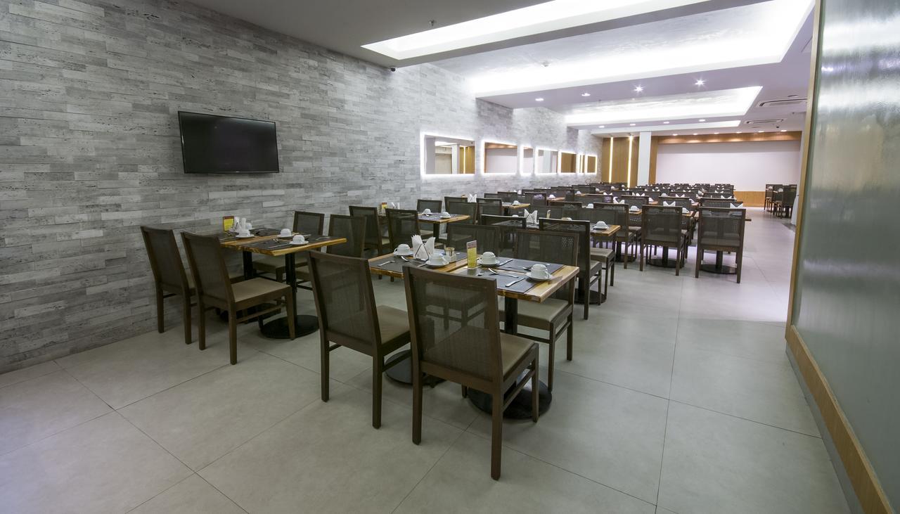 Hotel Atlantico Travel Copacabana Rio de Janeiro